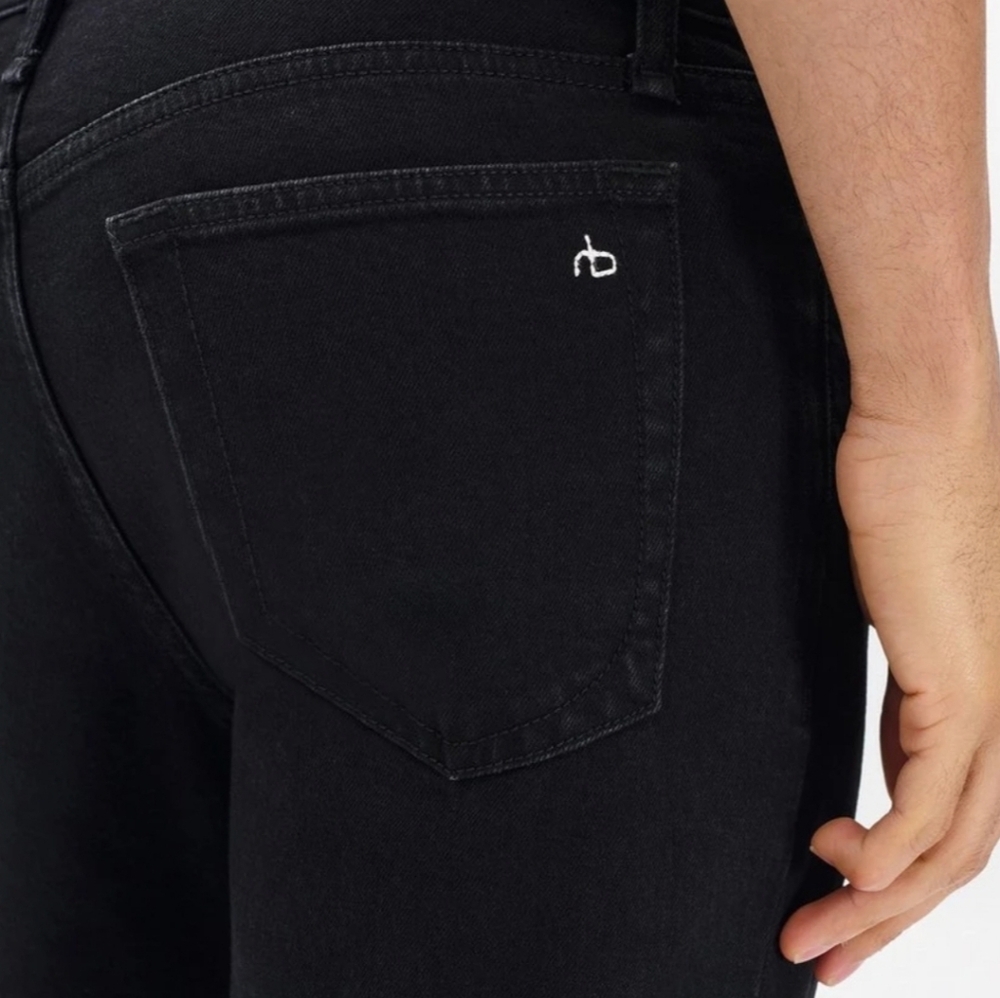 Rag‎ And Bone Fit 2 Slim - Picture 2 of 6